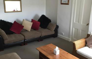 Ayrshire cottage - Foto 7