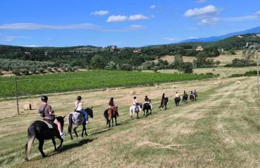 Appartamento Elisa, immerso nella natura e vicino a Firenze - Foto 42
