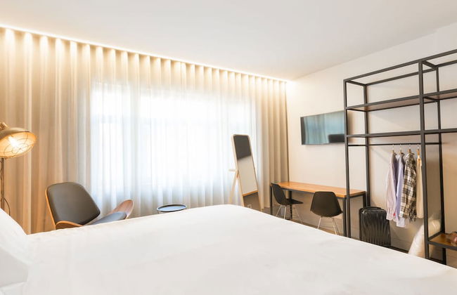 Braga Heritage Lofts - Foto 14