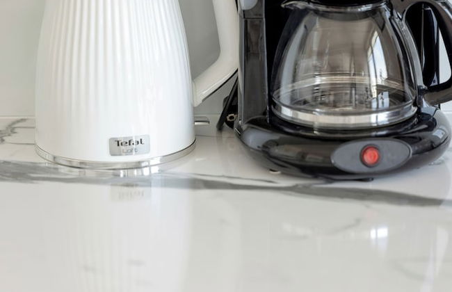 Morska Apartment With Spa by Renters - Foto 8