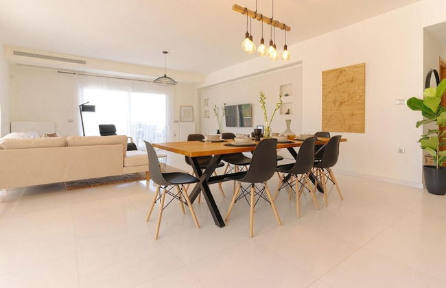 Blue Sky Villa in Crete - Foto 55