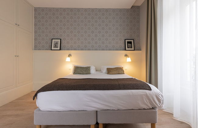 La Maison Blanche - Foto 72