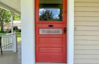 The Ruebling House Cozy Defiance Apartment! - Foto 23