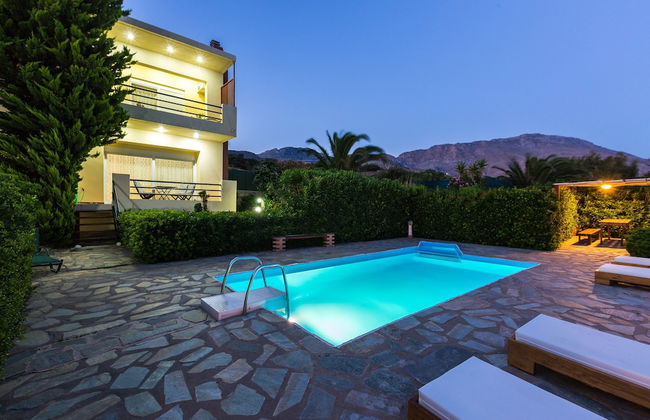 Preveli Villas - Foto 31