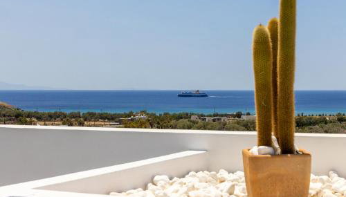 Aegean colors Tinos - Foto 3