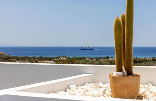 Aegean colors Tinos - Foto 3