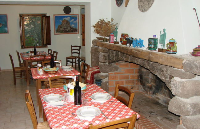 Agriturismo Su Tiresi - Foto 19