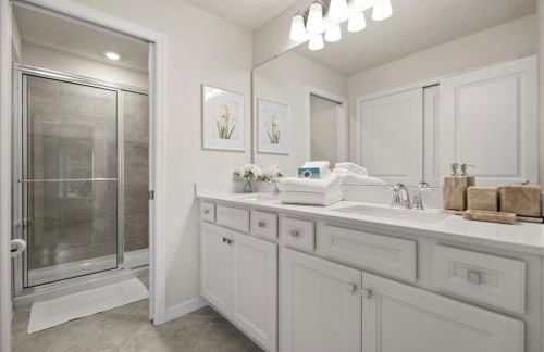 5 Bedrooms 4 Bathrooms Windsor Cay 16202 Cc - Foto 16