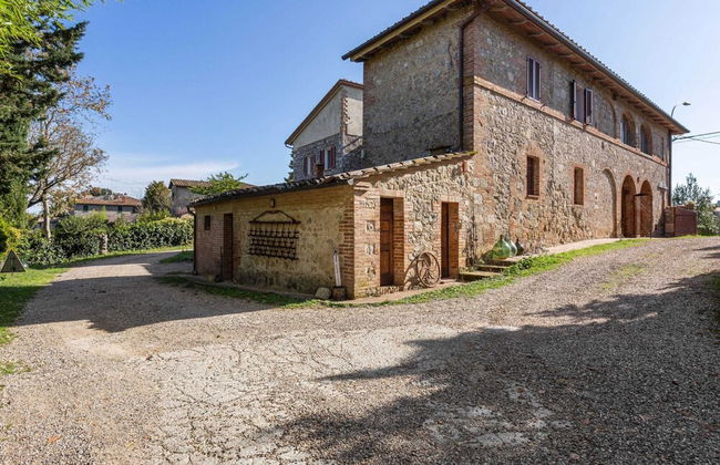 Belvilla by OYO Archi - Foto 32