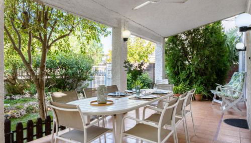 Villa 30 m from the beach Cambrils - Foto 2