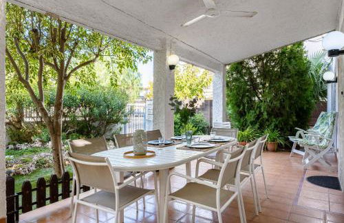Villa 30 m from the beach Cambrils - Foto 2