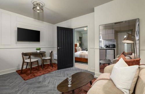 Caledonia Suite by The Wallace Monument - Photo 1