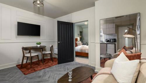 Caledonia Suite by The Wallace Monument - Photo 1