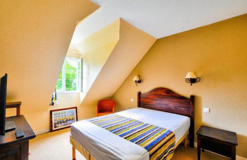 Résidence Les Belles Rives - maeva Home - Appartement 2 pièces 6 personnes - Sélection MAE-2484 - Foto 8