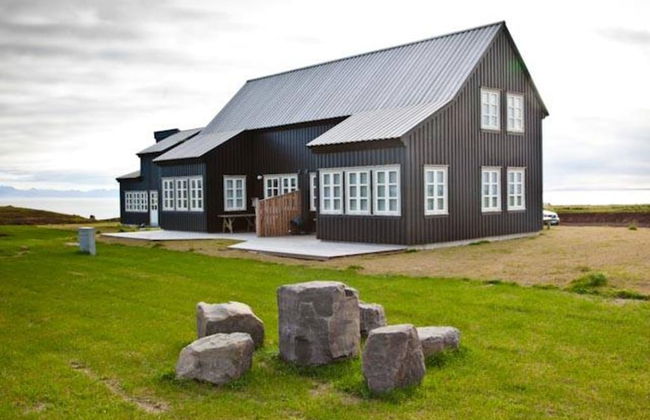 Day Dream Hellnar - Foto 9