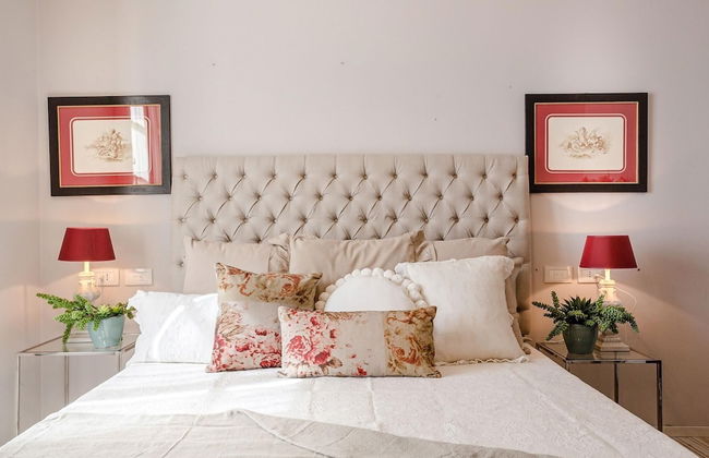 Villa Otto in Orentano - Foto 17