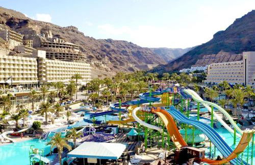 Precioso Apt Playa Taurito Mogan - Foto 1