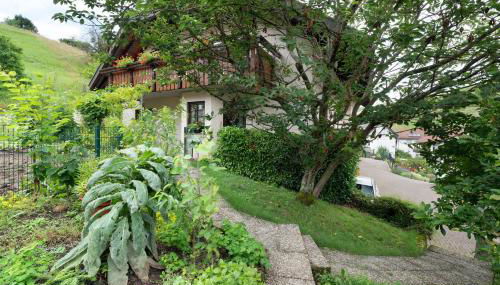 Ferienwohnung Hörth - Foto 4