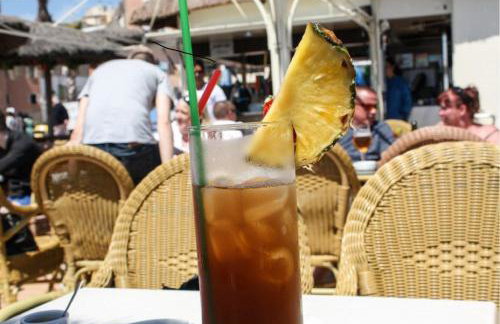 APARTAMENTO con TERRAZA VISTAS AL MAR - Foto 59