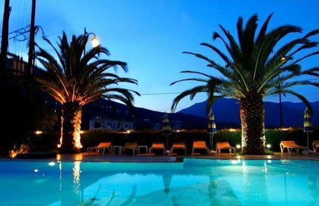 Odeon Hotel - Foto 47