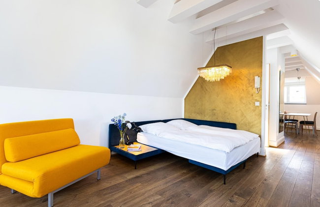 statthaus - statt Hotel - Foto 93