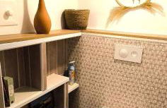 Ker Berthe - Maison spacieuse - lumineuse - 4 chambres - Foto 34