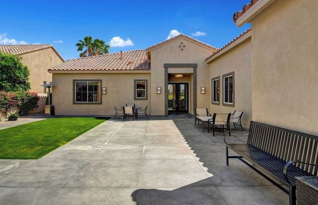 Legends by Avantstay Stunning Golf Villa Featuring Spa, Pool & Fire-pit - Foto 27