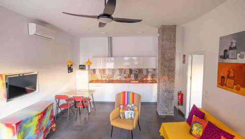 Sevilla Urban Flat - Foto 2