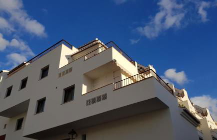 Apartment Costa Tropical Mar & Sierra Licence VUT GR 14218 - Foto 28