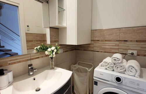 Casa Gianpi Mountain Lake Iseo Hospitality - Foto 18