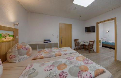 Haus 13 zum Südblick - Foto 7