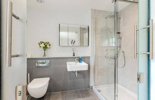 2 BD Soho Luxury Living-High Ceilings Huge Terrace - Foto 6