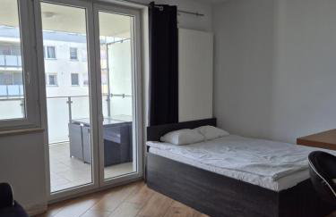 Apartament Golden Flight - Foto 8