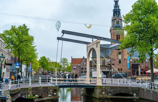 Detached Holiday Home in Schoorl With Garden - Photo 38