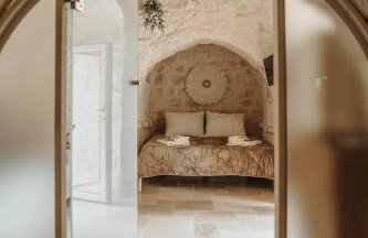 Siede la Terra - Trullo con piscina - Foto 33