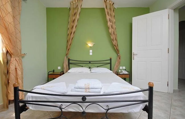 Golden Sun Hotel - Foto 50