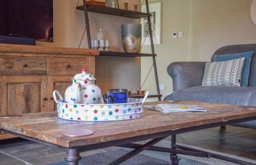 Halcyon Barn, Wissett - Foto 23