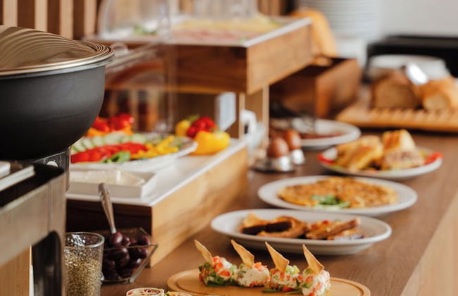 Portiani Suites - Photo 79