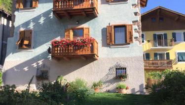 Casa Gianmoena - Foto 2