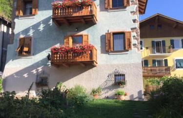 Casa Gianmoena - Foto 2