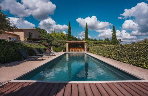 Superbe Mas provençal, entre Gordes et Roussillon - Foto 16