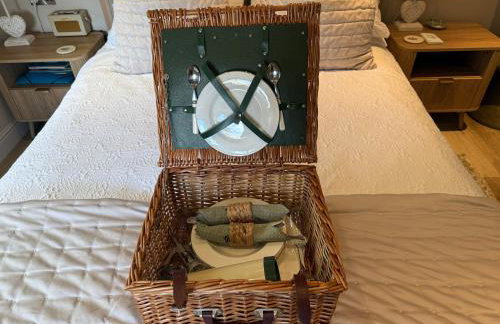 "The Lodge", Holmfirth - Foto 15