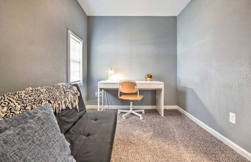 Lees Summit Home Less Than 4 Mi to Dtwn Main Street - Foto 12