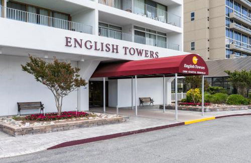 English Towers 804 - Foto 38