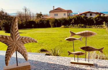 Alojamientos Robustiana - Foto 1