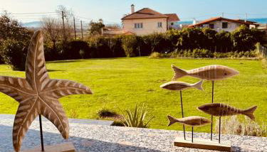 Alojamientos Robustiana - Foto 1, Garden view