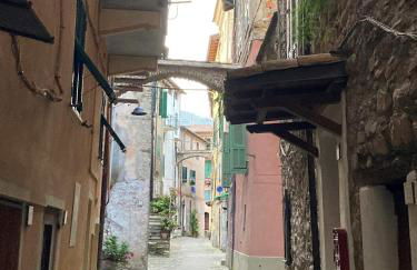 Casa Gaia, La Casa Sui Tetti - Foto 37