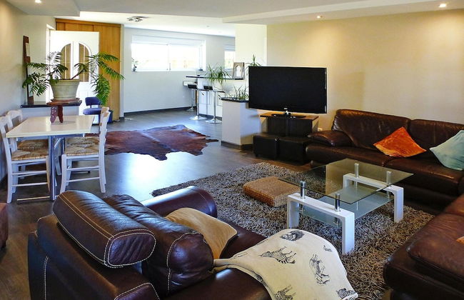 Holiday Home, Le Porge - Foto 8