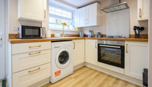 Bay Tree Cottage Rhondda Valley By STAE-Homes - Foto 4, stove, dishwasher, pet friendly, toaster