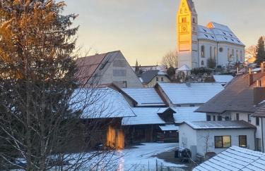 Benefizium Denklingen - Anno 1713 - Foto 42